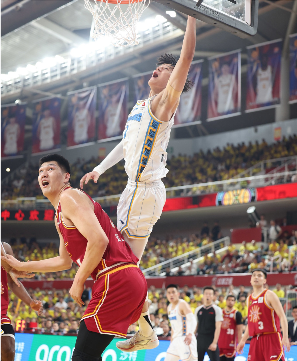 2026世界杯高清直播平台-刘传兴:上赛季对曾凡博犯规我问心无愧 不是故意的我不做过多解释