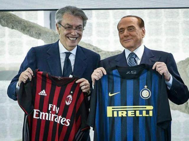 【观察】意甲沉沦根源何在？尤文一家独大并非好事