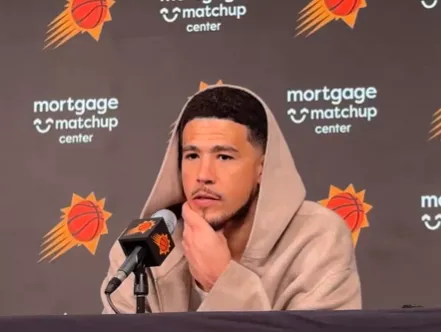 2026世界杯手机观看-能从附加赛突围吗？布克：我非常期待再次征战季后赛