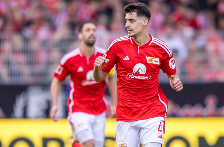 2026世界杯手机观看-迪马：27岁中卫莱特今夏自由身离开柏林联，多特米兰蓝鹰等队有意